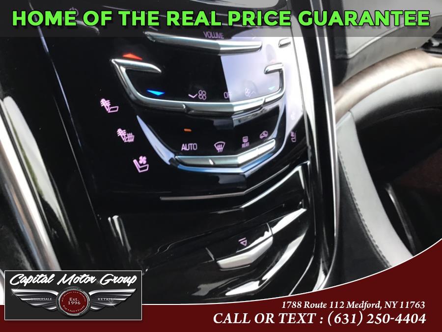 2015 Cadillac Escalade 4WD 4dr Luxury, available for sale in Medford, New York | Capital Motor Group Inc. Medford, New York 2015 Cadillac Escalade 4WD 4dr Luxury, available for sale in Medford, New York | Capital Motor Group Inc. Medford, New York