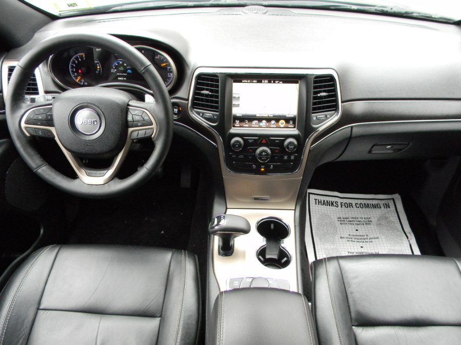 2014 Jeep Grand Cherokee 4WD 4dr Limited, available for sale in Paterson, New Jersey | DZ Automall. Paterson, New Jersey 2014 Jeep Grand Cherokee 4WD 4dr Limited, available for sale in Paterson, New Jersey | DZ Automall. Paterson, New Jersey