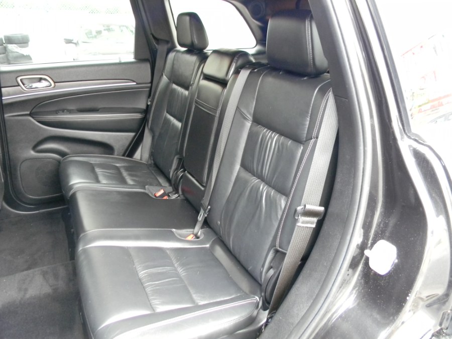 2014 Jeep Grand Cherokee 4WD 4dr Limited, available for sale in Paterson, New Jersey | DZ Automall. Paterson, New Jersey 2014 Jeep Grand Cherokee 4WD 4dr Limited, available for sale in Paterson, New Jersey | DZ Automall. Paterson, New Jersey