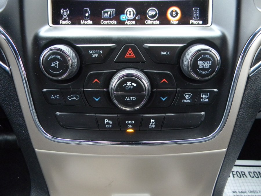 2014 Jeep Grand Cherokee 4WD 4dr Limited, available for sale in Paterson, New Jersey | DZ Automall. Paterson, New Jersey 2014 Jeep Grand Cherokee 4WD 4dr Limited, available for sale in Paterson, New Jersey | DZ Automall. Paterson, New Jersey