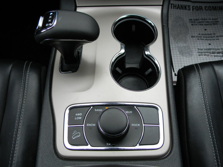 2014 Jeep Grand Cherokee 4WD 4dr Limited, available for sale in Paterson, New Jersey | DZ Automall. Paterson, New Jersey 2014 Jeep Grand Cherokee 4WD 4dr Limited, available for sale in Paterson, New Jersey | DZ Automall. Paterson, New Jersey