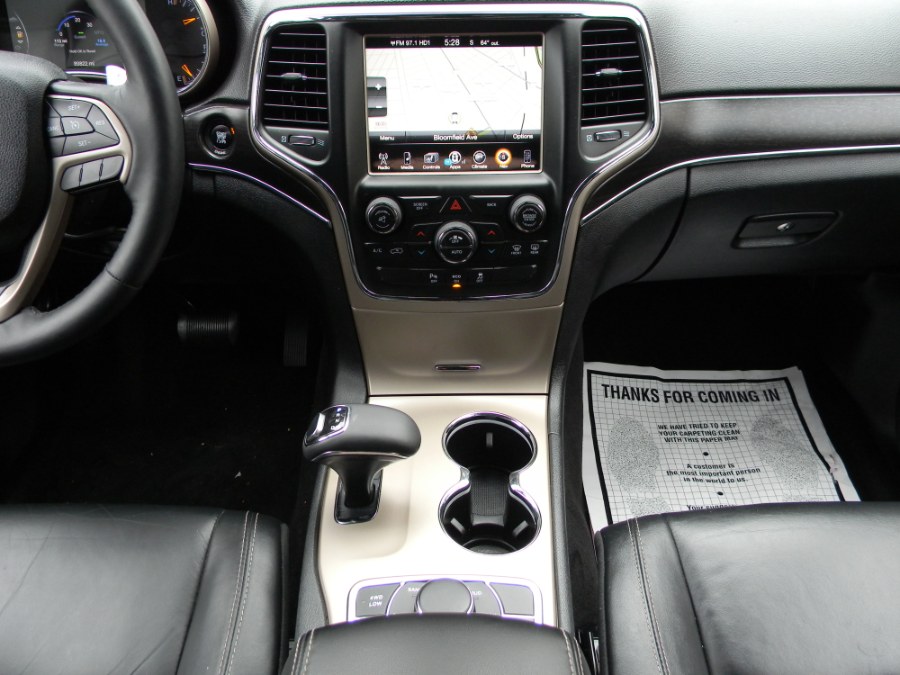 2014 Jeep Grand Cherokee 4WD 4dr Limited, available for sale in Paterson, New Jersey | DZ Automall. Paterson, New Jersey 2014 Jeep Grand Cherokee 4WD 4dr Limited, available for sale in Paterson, New Jersey | DZ Automall. Paterson, New Jersey