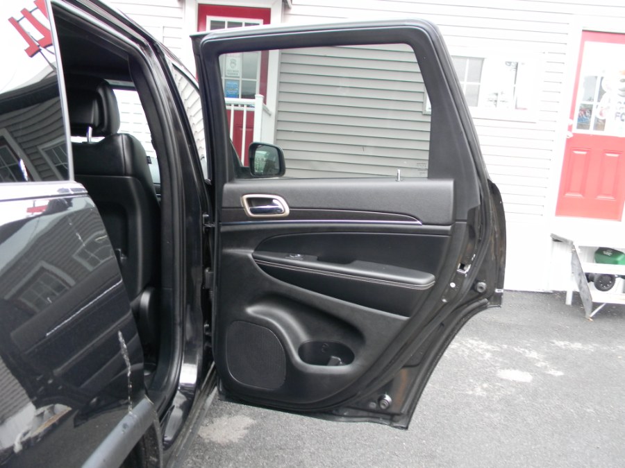 2014 Jeep Grand Cherokee 4WD 4dr Limited, available for sale in Paterson, New Jersey | DZ Automall. Paterson, New Jersey 2014 Jeep Grand Cherokee 4WD 4dr Limited, available for sale in Paterson, New Jersey | DZ Automall. Paterson, New Jersey