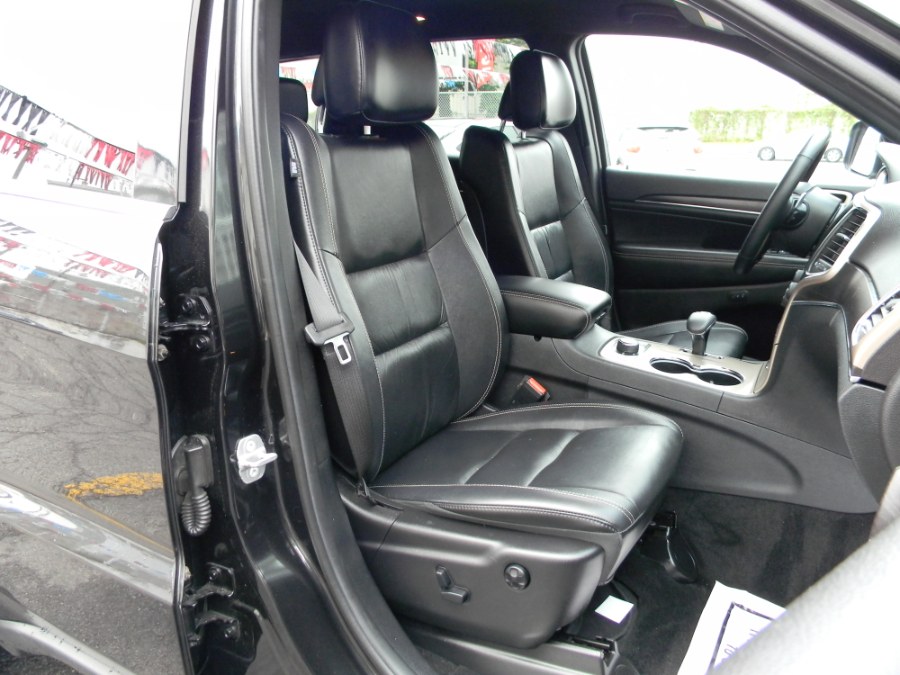 2014 Jeep Grand Cherokee 4WD 4dr Limited, available for sale in Paterson, New Jersey | DZ Automall. Paterson, New Jersey 2014 Jeep Grand Cherokee 4WD 4dr Limited, available for sale in Paterson, New Jersey | DZ Automall. Paterson, New Jersey