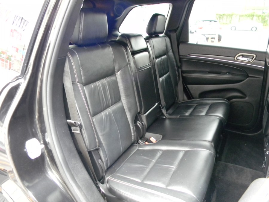 2014 Jeep Grand Cherokee 4WD 4dr Limited, available for sale in Paterson, New Jersey | DZ Automall. Paterson, New Jersey 2014 Jeep Grand Cherokee 4WD 4dr Limited, available for sale in Paterson, New Jersey | DZ Automall. Paterson, New Jersey