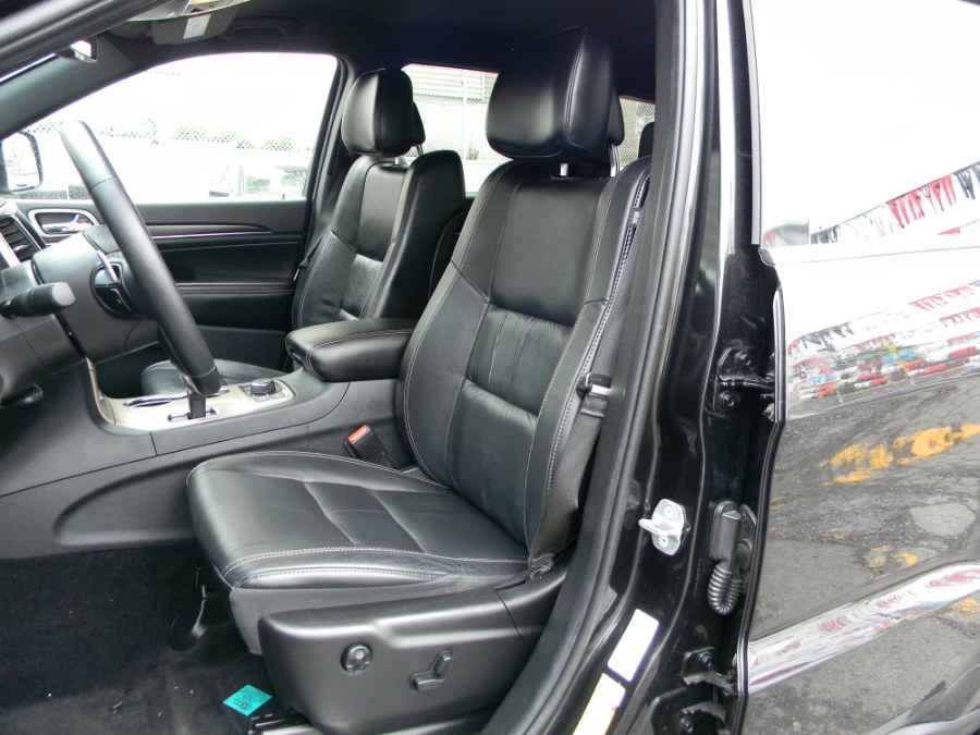 2014 Jeep Grand Cherokee 4WD 4dr Limited, available for sale in Paterson, New Jersey | DZ Automall. Paterson, New Jersey 2014 Jeep Grand Cherokee 4WD 4dr Limited, available for sale in Paterson, New Jersey | DZ Automall. Paterson, New Jersey