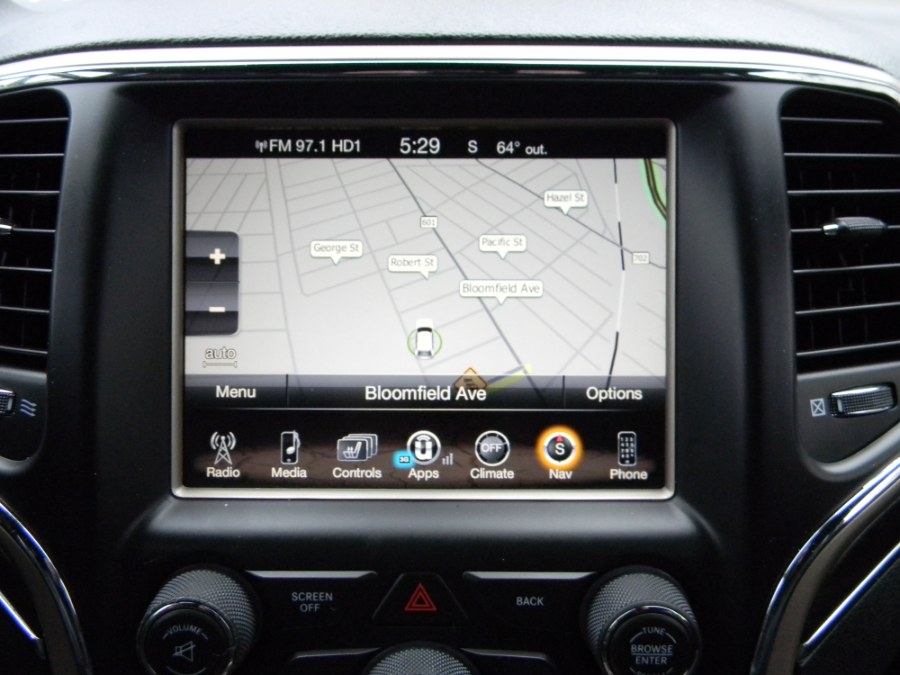 2014 Jeep Grand Cherokee 4WD 4dr Limited, available for sale in Paterson, New Jersey | DZ Automall. Paterson, New Jersey 2014 Jeep Grand Cherokee 4WD 4dr Limited, available for sale in Paterson, New Jersey | DZ Automall. Paterson, New Jersey