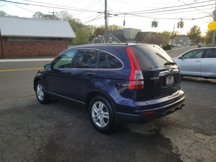 2010 Honda CR-V 4WD 5dr EX, available for sale in Milford, Connecticut | Adonai Auto Sales LLC. Milford, Connecticut 2010 Honda CR-V 4WD 5dr EX, available for sale in Milford, Connecticut | Adonai Auto Sales LLC. Milford, Connecticut