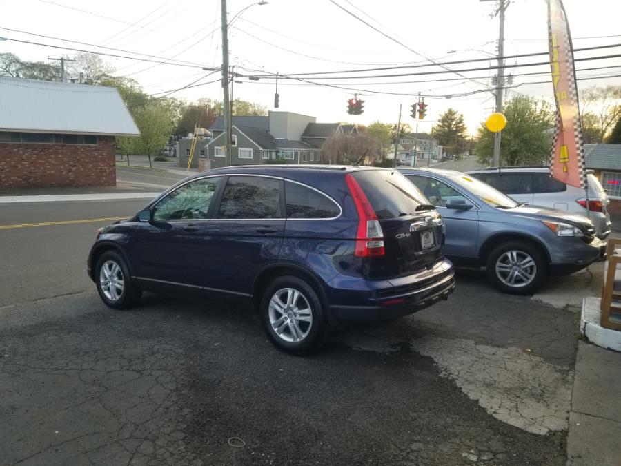 2010 Honda CR-V 4WD 5dr EX, available for sale in Milford, Connecticut | Adonai Auto Sales LLC. Milford, Connecticut 2010 Honda CR-V 4WD 5dr EX, available for sale in Milford, Connecticut | Adonai Auto Sales LLC. Milford, Connecticut