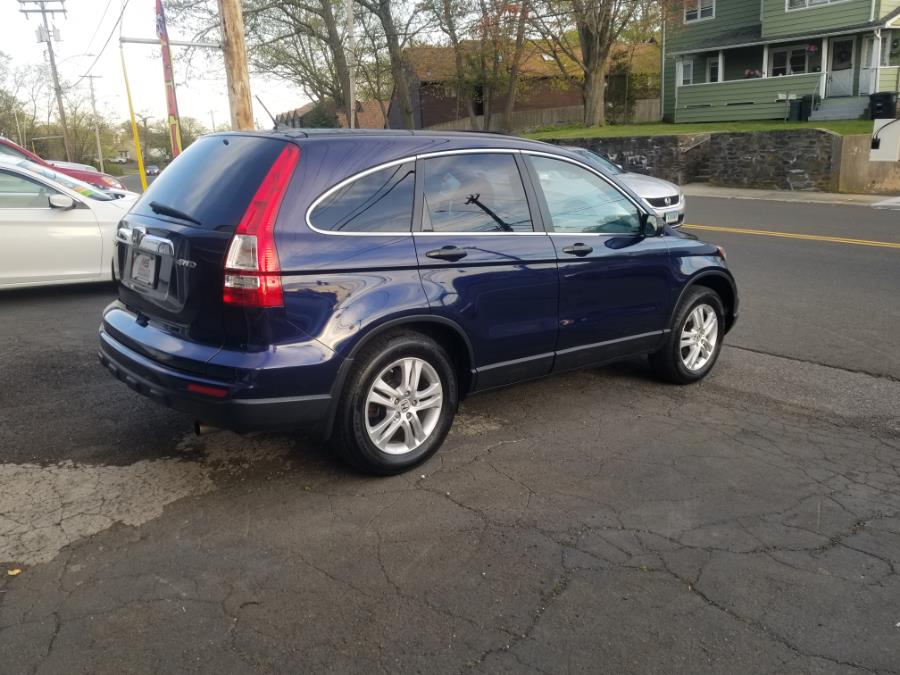 2010 Honda CR-V 4WD 5dr EX, available for sale in Milford, Connecticut | Adonai Auto Sales LLC. Milford, Connecticut 2010 Honda CR-V 4WD 5dr EX, available for sale in Milford, Connecticut | Adonai Auto Sales LLC. Milford, Connecticut