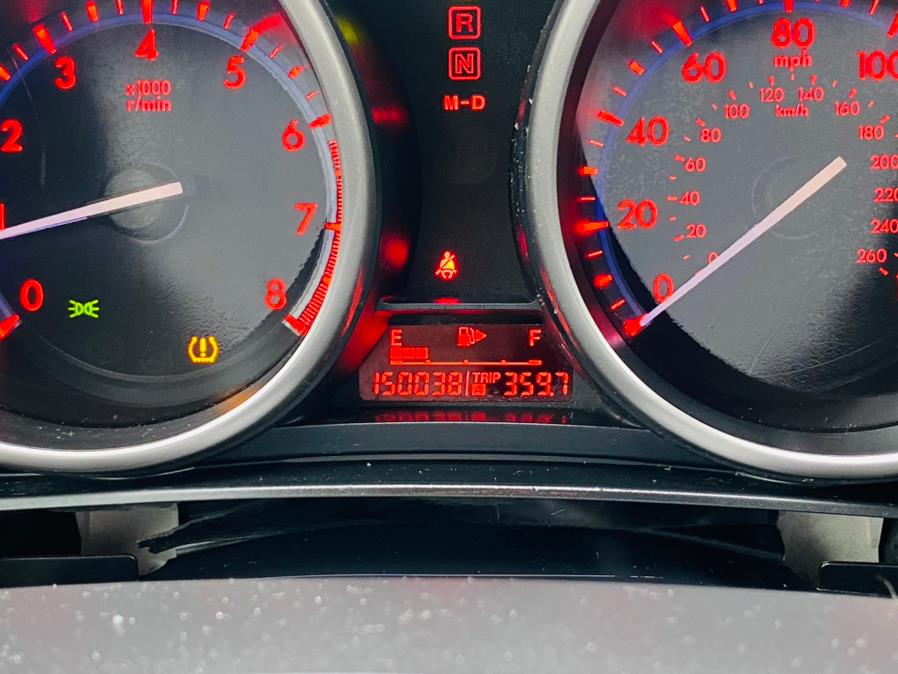 Used Mazda Mazda3 4dr Sdn Auto s Sport 2011 | Supreme Automotive. New Britain, Connecticut Used Mazda Mazda3 4dr Sdn Auto s Sport 2011 | Supreme Automotive. New Britain, Connecticut