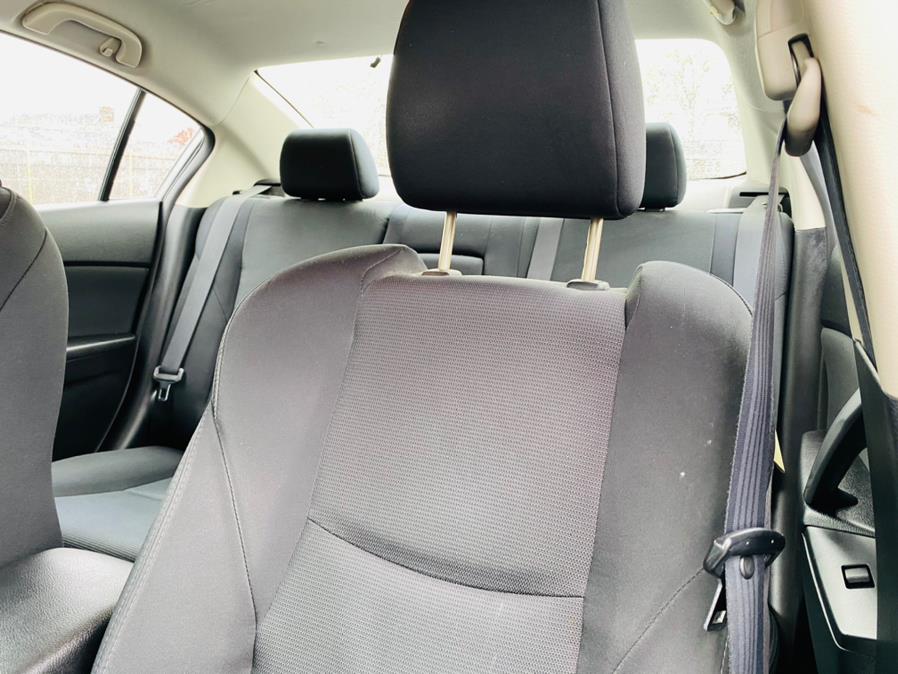 Used Mazda Mazda3 4dr Sdn Auto s Sport 2011 | Supreme Automotive. New Britain, Connecticut Used Mazda Mazda3 4dr Sdn Auto s Sport 2011 | Supreme Automotive. New Britain, Connecticut