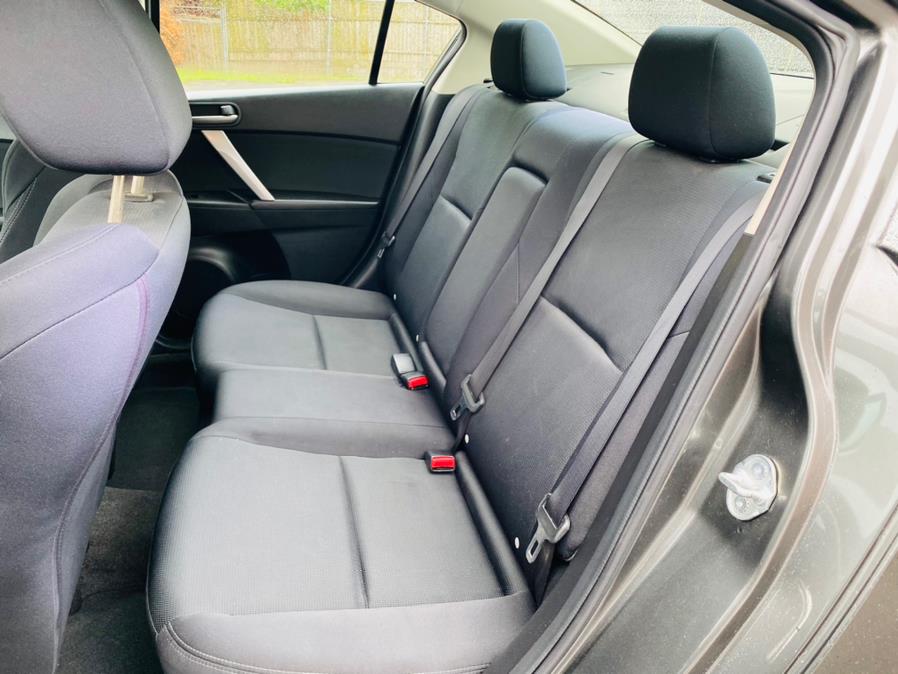 Used Mazda Mazda3 4dr Sdn Auto s Sport 2011 | Supreme Automotive. New Britain, Connecticut Used Mazda Mazda3 4dr Sdn Auto s Sport 2011 | Supreme Automotive. New Britain, Connecticut