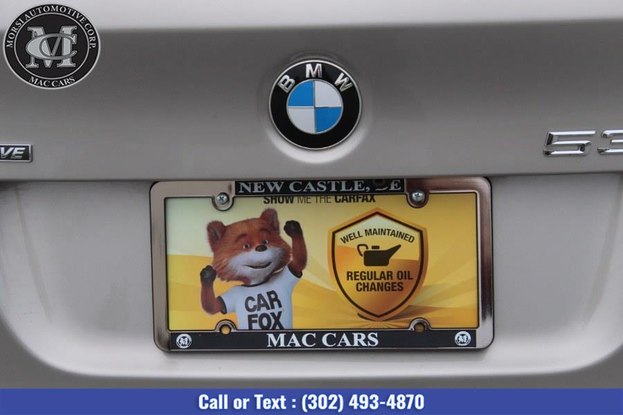 Used BMW 5 Series 4dr Sdn 535i xDrive AWD 2015 | Morsi Automotive Corp. New Castle, Delaware Used BMW 5 Series 4dr Sdn 535i xDrive AWD 2015 | Morsi Automotive Corp. New Castle, Delaware