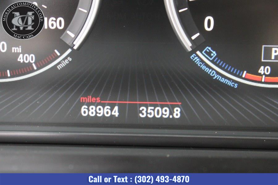 Used BMW 5 Series 4dr Sdn 535i xDrive AWD 2015 | Morsi Automotive Corp. New Castle, Delaware Used BMW 5 Series 4dr Sdn 535i xDrive AWD 2015 | Morsi Automotive Corp. New Castle, Delaware