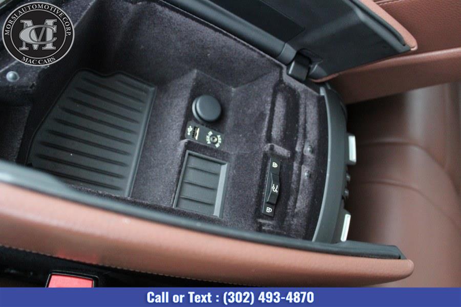 Used BMW 5 Series 4dr Sdn 535i xDrive AWD 2015 | Morsi Automotive Corp. New Castle, Delaware Used BMW 5 Series 4dr Sdn 535i xDrive AWD 2015 | Morsi Automotive Corp. New Castle, Delaware