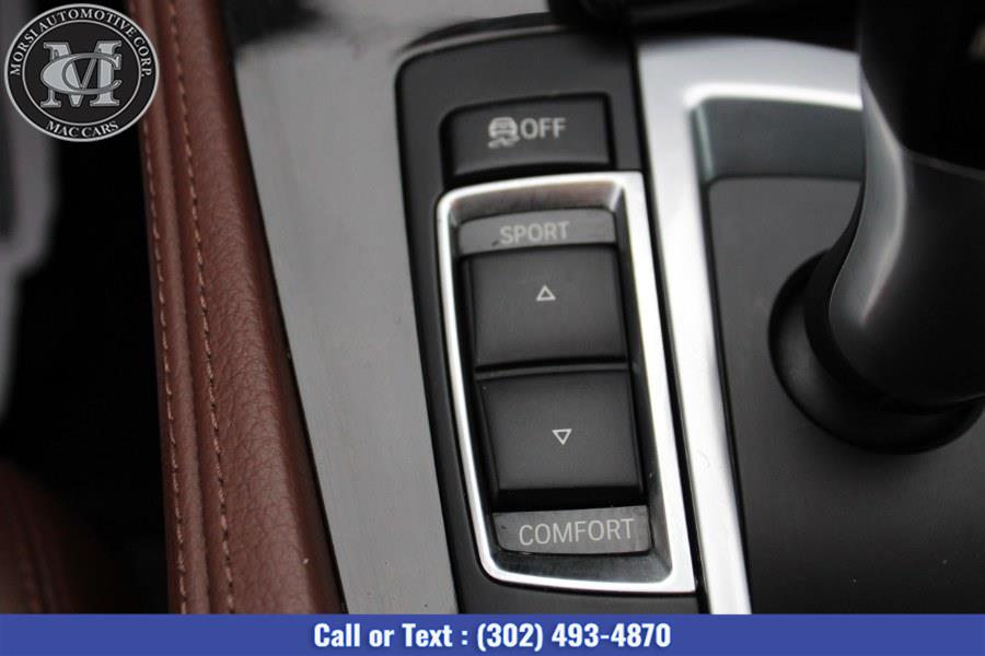 Used BMW 5 Series 4dr Sdn 535i xDrive AWD 2015 | Morsi Automotive Corp. New Castle, Delaware Used BMW 5 Series 4dr Sdn 535i xDrive AWD 2015 | Morsi Automotive Corp. New Castle, Delaware