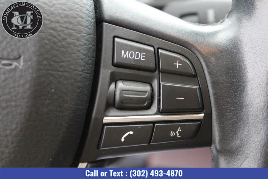 Used BMW 5 Series 4dr Sdn 535i xDrive AWD 2015 | Morsi Automotive Corp. New Castle, Delaware Used BMW 5 Series 4dr Sdn 535i xDrive AWD 2015 | Morsi Automotive Corp. New Castle, Delaware