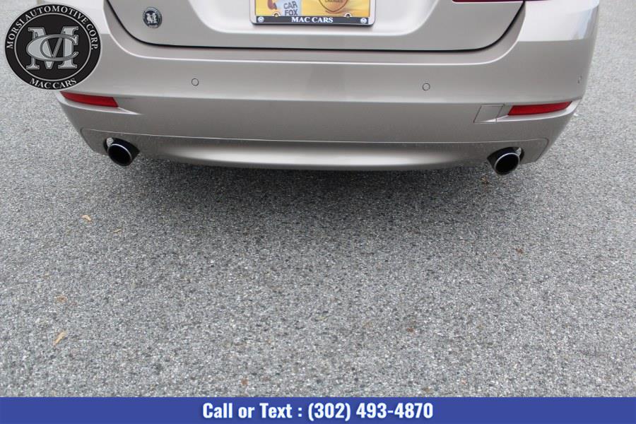 Used BMW 5 Series 4dr Sdn 535i xDrive AWD 2015 | Morsi Automotive Corp. New Castle, Delaware Used BMW 5 Series 4dr Sdn 535i xDrive AWD 2015 | Morsi Automotive Corp. New Castle, Delaware