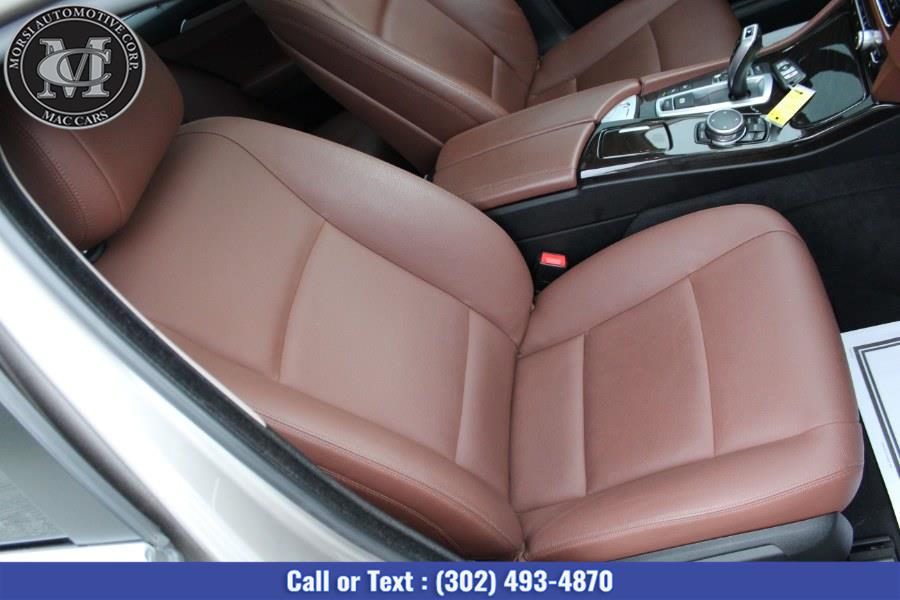 Used BMW 5 Series 4dr Sdn 535i xDrive AWD 2015 | Morsi Automotive Corp. New Castle, Delaware Used BMW 5 Series 4dr Sdn 535i xDrive AWD 2015 | Morsi Automotive Corp. New Castle, Delaware
