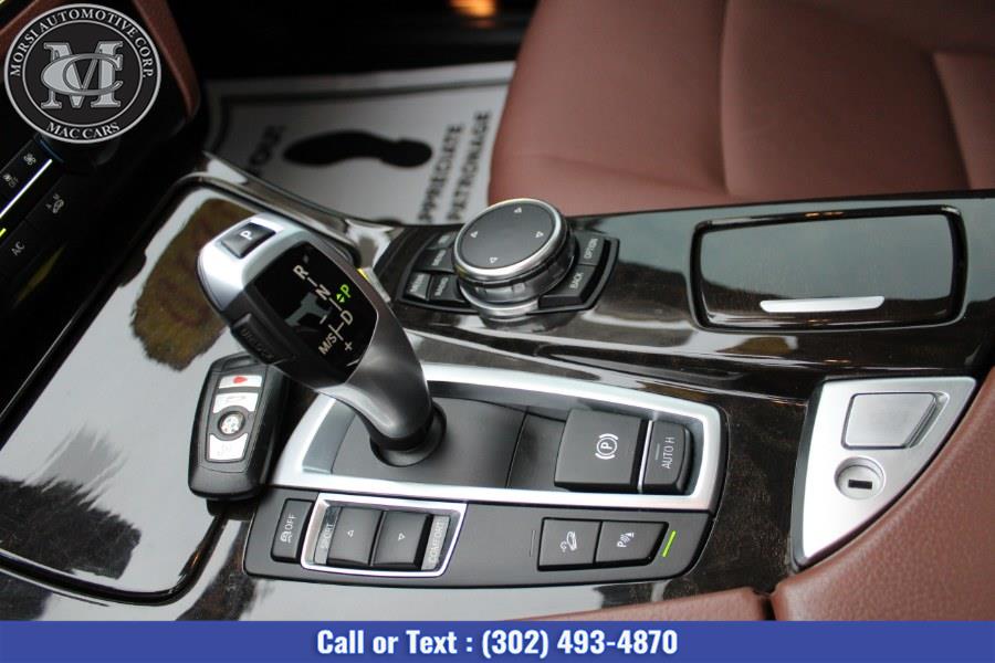 Used BMW 5 Series 4dr Sdn 535i xDrive AWD 2015 | Morsi Automotive Corp. New Castle, Delaware Used BMW 5 Series 4dr Sdn 535i xDrive AWD 2015 | Morsi Automotive Corp. New Castle, Delaware