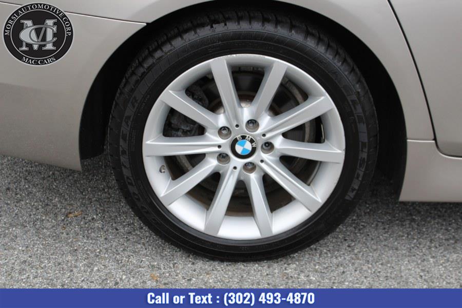 Used BMW 5 Series 4dr Sdn 535i xDrive AWD 2015 | Morsi Automotive Corp. New Castle, Delaware Used BMW 5 Series 4dr Sdn 535i xDrive AWD 2015 | Morsi Automotive Corp. New Castle, Delaware