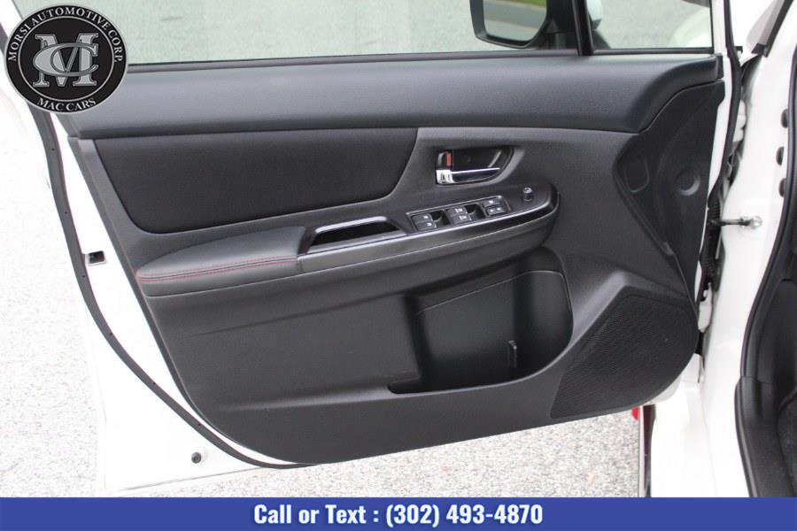 Used Subaru WRX Premium Manual 2019 | Morsi Automotive Corp. New Castle, Delaware Used Subaru WRX Premium Manual 2019 | Morsi Automotive Corp. New Castle, Delaware