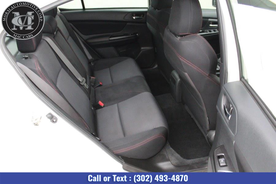 Used Subaru WRX Premium Manual 2019 | Morsi Automotive Corp. New Castle, Delaware Used Subaru WRX Premium Manual 2019 | Morsi Automotive Corp. New Castle, Delaware
