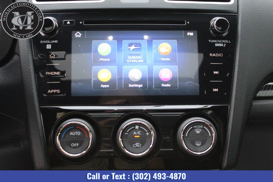 Used Subaru WRX Premium Manual 2019 | Morsi Automotive Corp. New Castle, Delaware Used Subaru WRX Premium Manual 2019 | Morsi Automotive Corp. New Castle, Delaware