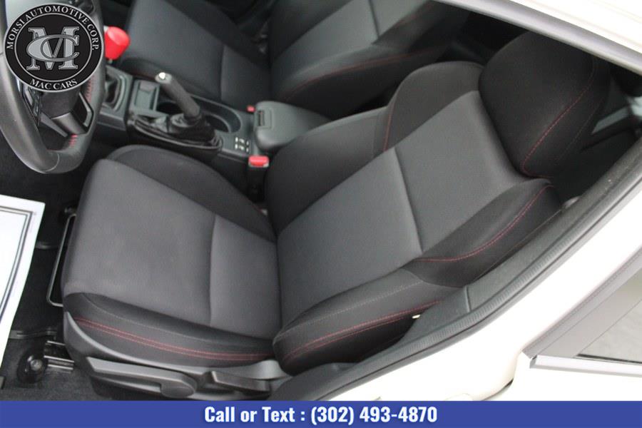 Used Subaru WRX Premium Manual 2019 | Morsi Automotive Corp. New Castle, Delaware Used Subaru WRX Premium Manual 2019 | Morsi Automotive Corp. New Castle, Delaware