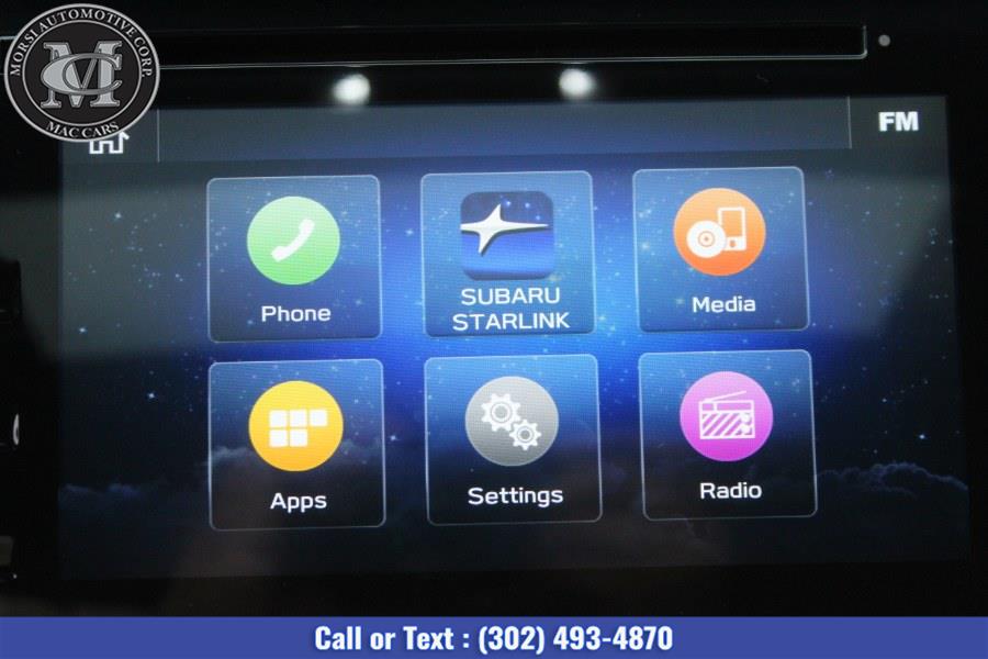 Used Subaru WRX Premium Manual 2019 | Morsi Automotive Corp. New Castle, Delaware Used Subaru WRX Premium Manual 2019 | Morsi Automotive Corp. New Castle, Delaware