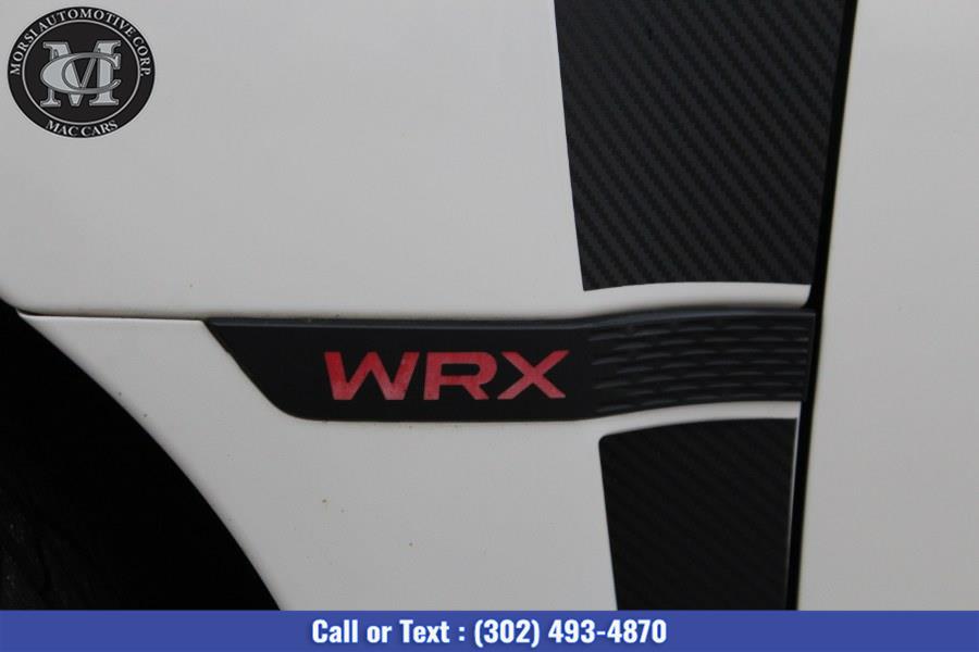 Used Subaru WRX Premium Manual 2019 | Morsi Automotive Corp. New Castle, Delaware Used Subaru WRX Premium Manual 2019 | Morsi Automotive Corp. New Castle, Delaware