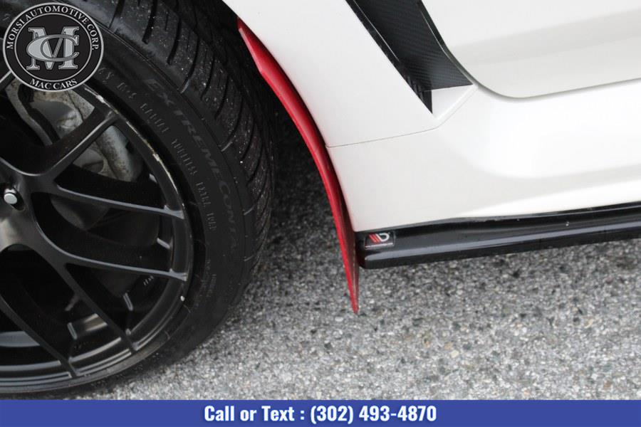 Used Subaru WRX Premium Manual 2019 | Morsi Automotive Corp. New Castle, Delaware Used Subaru WRX Premium Manual 2019 | Morsi Automotive Corp. New Castle, Delaware