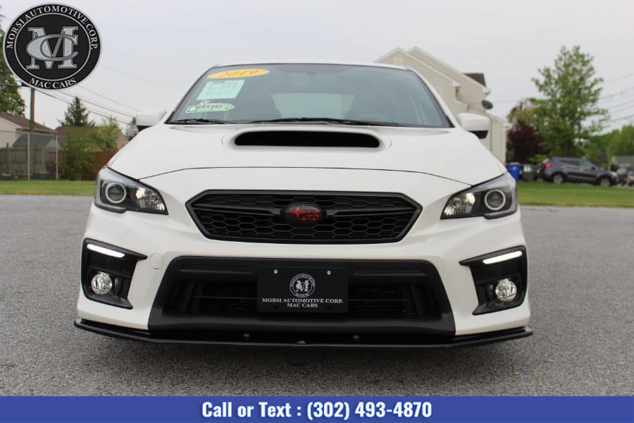 Used Subaru WRX Premium Manual 2019 | Morsi Automotive Corp. New Castle, Delaware Used Subaru WRX Premium Manual 2019 | Morsi Automotive Corp. New Castle, Delaware