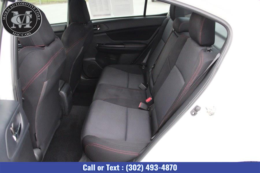Used Subaru WRX Premium Manual 2019 | Morsi Automotive Corp. New Castle, Delaware Used Subaru WRX Premium Manual 2019 | Morsi Automotive Corp. New Castle, Delaware