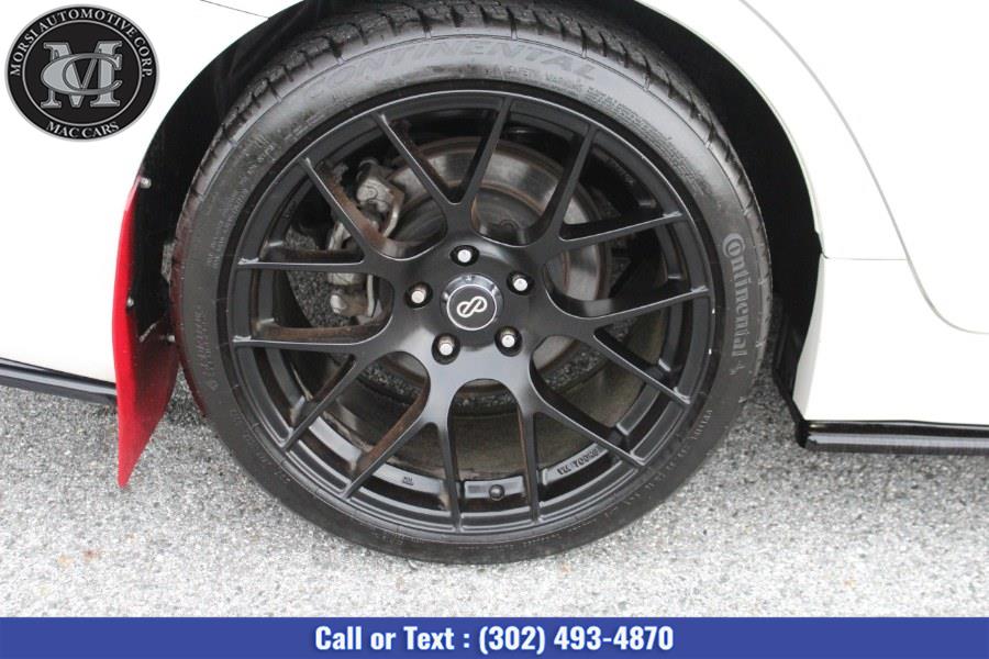 Used Subaru WRX Premium Manual 2019 | Morsi Automotive Corp. New Castle, Delaware Used Subaru WRX Premium Manual 2019 | Morsi Automotive Corp. New Castle, Delaware