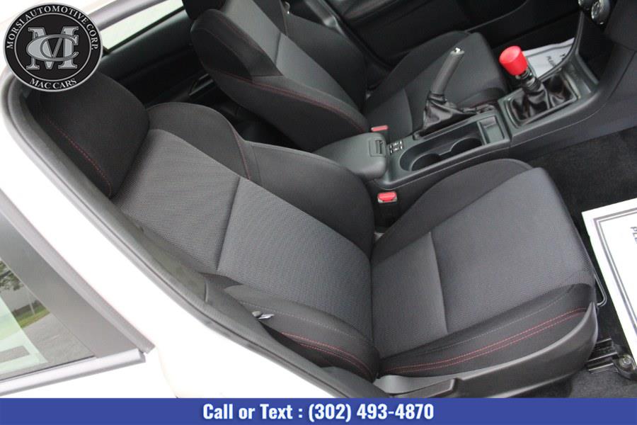 Used Subaru WRX Premium Manual 2019 | Morsi Automotive Corp. New Castle, Delaware Used Subaru WRX Premium Manual 2019 | Morsi Automotive Corp. New Castle, Delaware