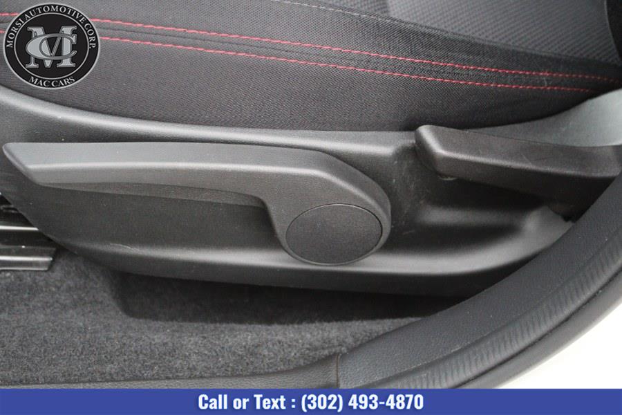 Used Subaru WRX Premium Manual 2019 | Morsi Automotive Corp. New Castle, Delaware Used Subaru WRX Premium Manual 2019 | Morsi Automotive Corp. New Castle, Delaware