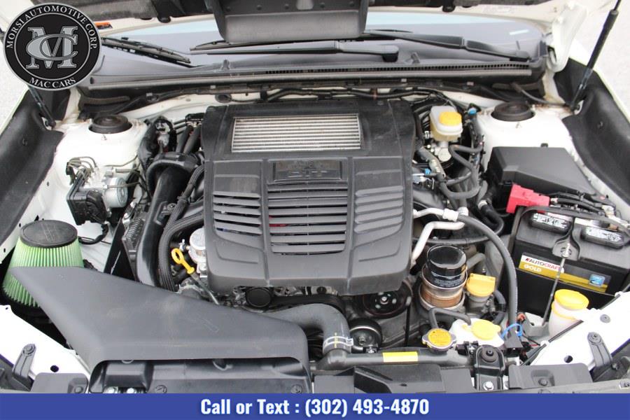Used Subaru WRX Premium Manual 2019 | Morsi Automotive Corp. New Castle, Delaware Used Subaru WRX Premium Manual 2019 | Morsi Automotive Corp. New Castle, Delaware