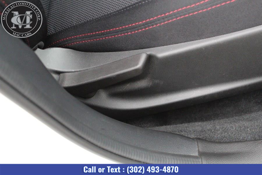Used Subaru WRX Premium Manual 2019 | Morsi Automotive Corp. New Castle, Delaware Used Subaru WRX Premium Manual 2019 | Morsi Automotive Corp. New Castle, Delaware