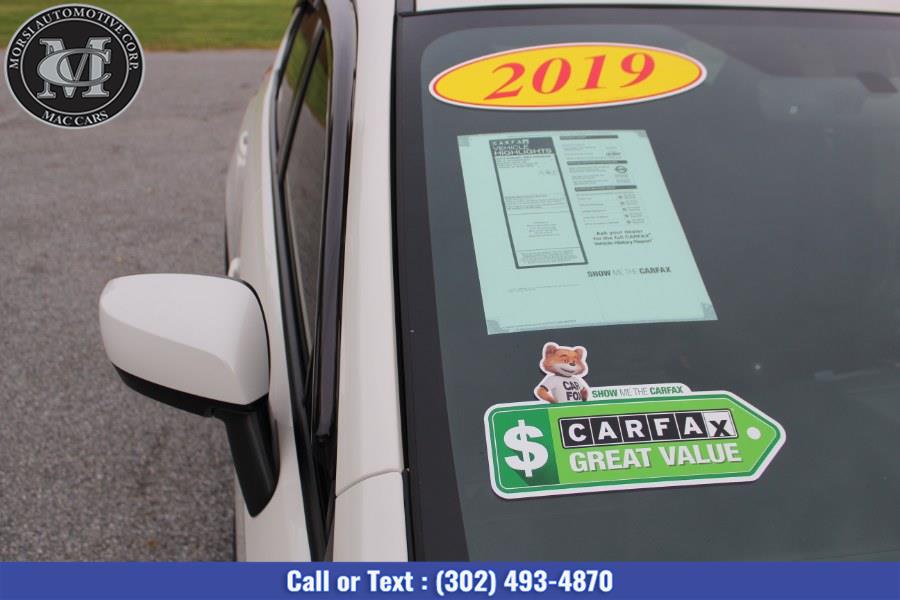 Used Subaru WRX Premium Manual 2019 | Morsi Automotive Corp. New Castle, Delaware Used Subaru WRX Premium Manual 2019 | Morsi Automotive Corp. New Castle, Delaware