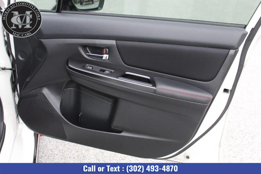 Used Subaru WRX Premium Manual 2019 | Morsi Automotive Corp. New Castle, Delaware Used Subaru WRX Premium Manual 2019 | Morsi Automotive Corp. New Castle, Delaware