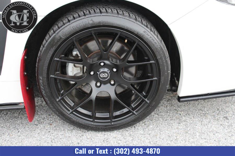 Used Subaru WRX Premium Manual 2019 | Morsi Automotive Corp. New Castle, Delaware Used Subaru WRX Premium Manual 2019 | Morsi Automotive Corp. New Castle, Delaware
