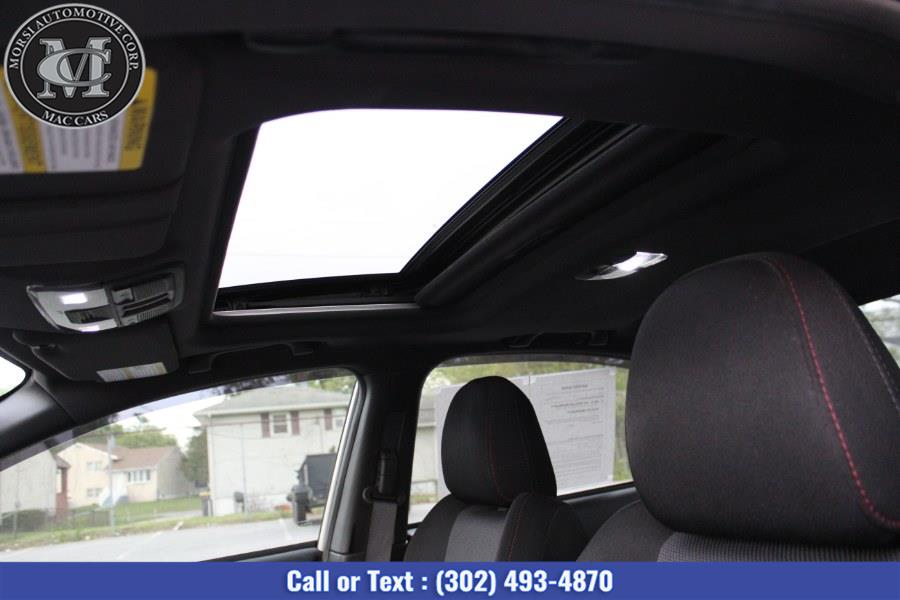 Used Subaru WRX Premium Manual 2019 | Morsi Automotive Corp. New Castle, Delaware Used Subaru WRX Premium Manual 2019 | Morsi Automotive Corp. New Castle, Delaware