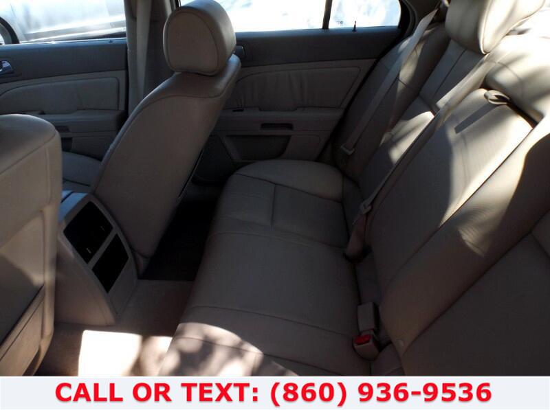 Used Cadillac STS 4dr Sdn V6 2006 | Lee Motors Sales Inc. Hartford, Connecticut Used Cadillac STS 4dr Sdn V6 2006 | Lee Motors Sales Inc. Hartford, Connecticut