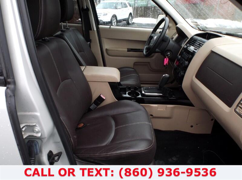 Used Mazda Tribute 4WD I4 Auto Grand Touring 2008 | Lee Motors Sales Inc. Hartford, Connecticut Used Mazda Tribute 4WD I4 Auto Grand Touring 2008 | Lee Motors Sales Inc. Hartford, Connecticut
