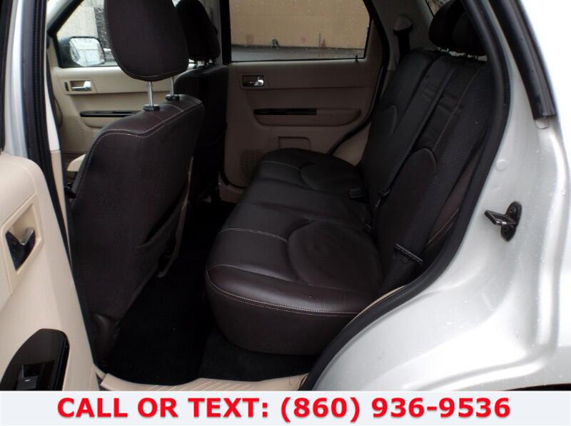 Used Mazda Tribute 4WD I4 Auto Grand Touring 2008 | Lee Motors Sales Inc. Hartford, Connecticut Used Mazda Tribute 4WD I4 Auto Grand Touring 2008 | Lee Motors Sales Inc. Hartford, Connecticut