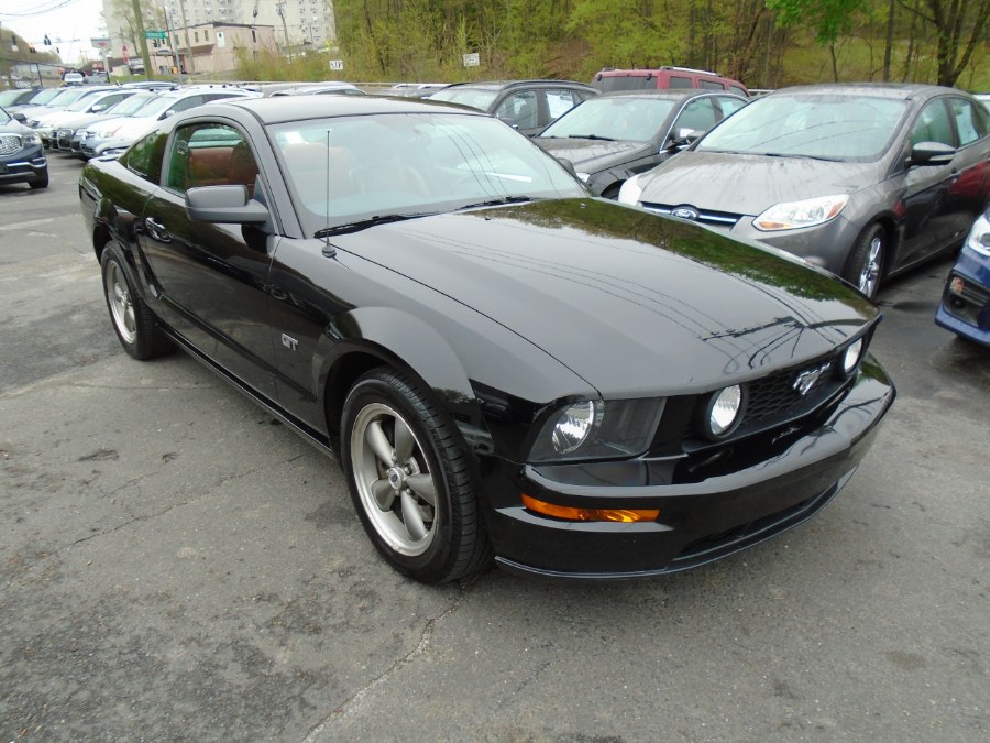2005 Ford Mustang GT, available for sale in Waterbury, Connecticut | Jim Juliani Motors. Waterbury, Connecticut