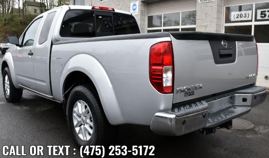 Used Nissan Frontier 4WD King Cab Manual SV 2015 | Highline Car Connection. Waterbury, Connecticut Used Nissan Frontier 4WD King Cab Manual SV 2015 | Highline Car Connection. Waterbury, Connecticut