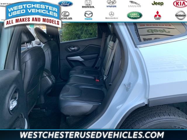 Used Jeep Cherokee Latitude Plus 4x4 2018 | Apex Westchester Used Vehicles. White Plains, New York Used Jeep Cherokee Latitude Plus 4x4 2018 | Apex Westchester Used Vehicles. White Plains, New York